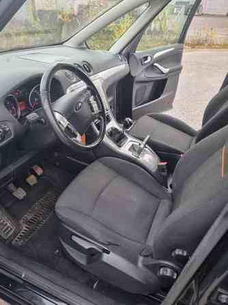 Ford Galaxy Glebychevo