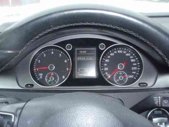 Volkswagen Passat Isojoki