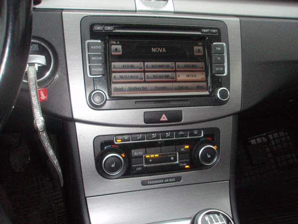 Volkswagen Passat Isojoki – foto 8