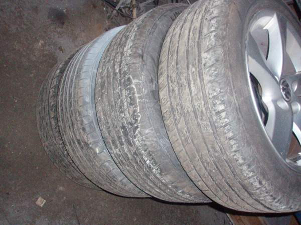 Volkswagen Passat Isojoki – foto 6