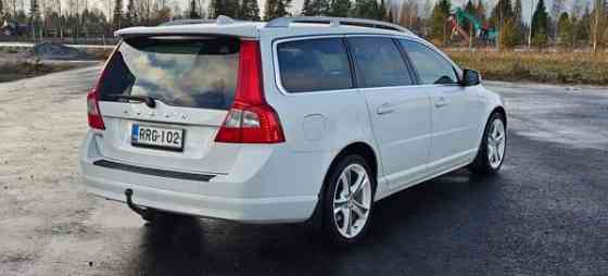 Volvo V70 Kauhajoki