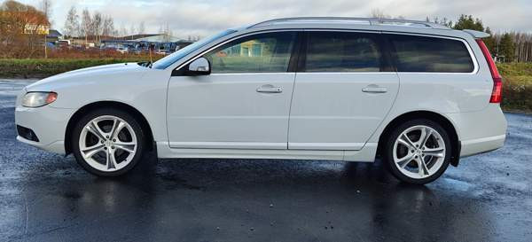 Volvo V70 Kauhajoki - изображение 2