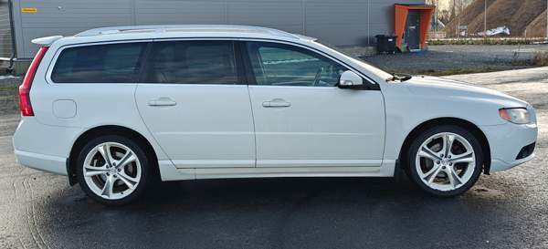 Volvo V70 Kauhajoki - изображение 6
