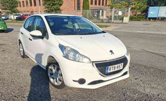 Peugeot 208 Vantaa