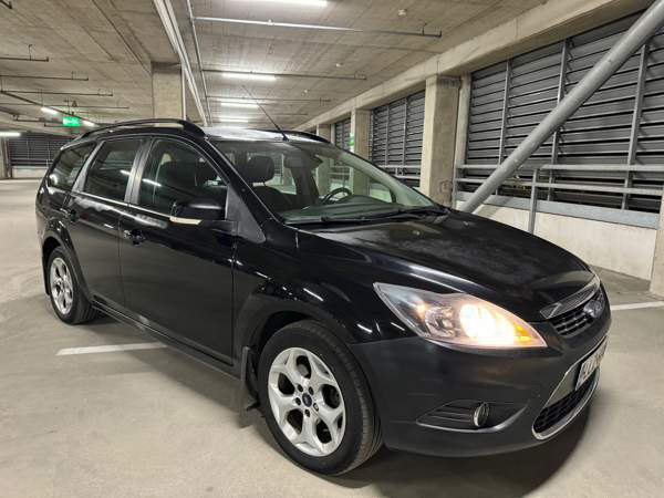 Ford Focus Helsinki – foto 1
