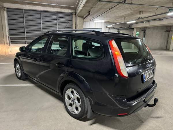 Ford Focus Helsinki – foto 3