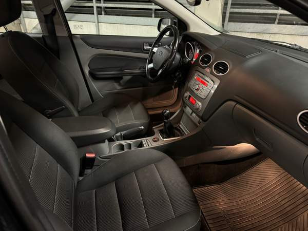 Ford Focus Helsinki – foto 7