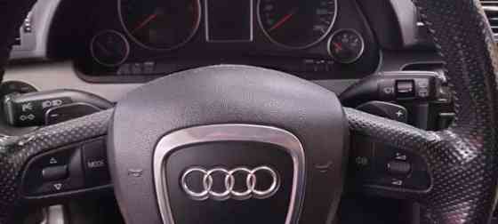 Audi A4 Мянтсяля