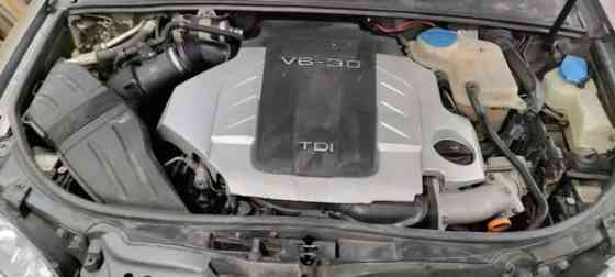 Audi A4 Мянтсяля