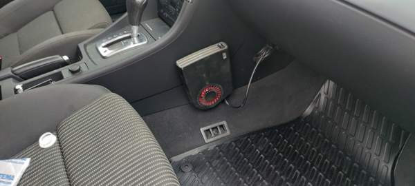 Audi A4 Mäntsälä - valokuva 8