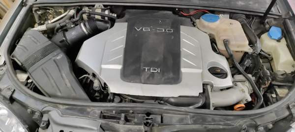 Audi A4 Mäntsälä - valokuva 4