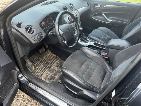 Ford Mondeo Hollola - photo 6
