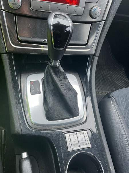 Ford Mondeo Hollola - photo 8