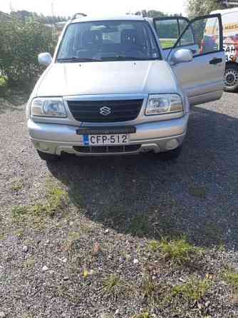 Suzuki Grand Vitara Sarov