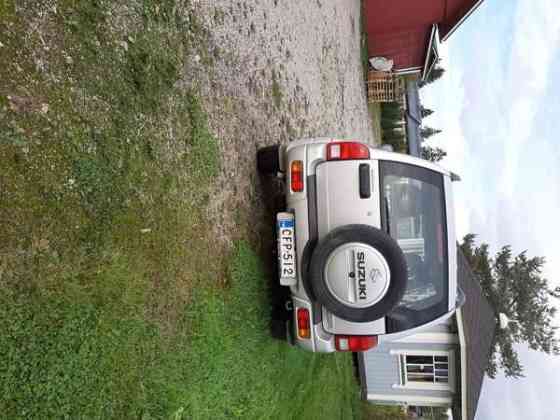 Suzuki Grand Vitara Sarov