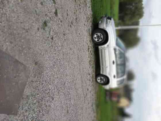 Suzuki Grand Vitara Sarov