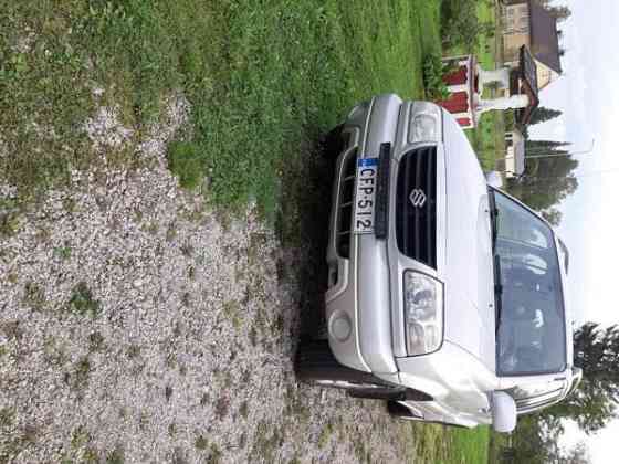 Suzuki Grand Vitara Sarov