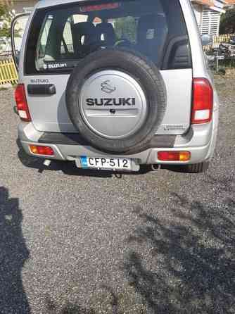 Suzuki Grand Vitara Sarov