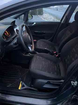 Opel Corsa Nokia