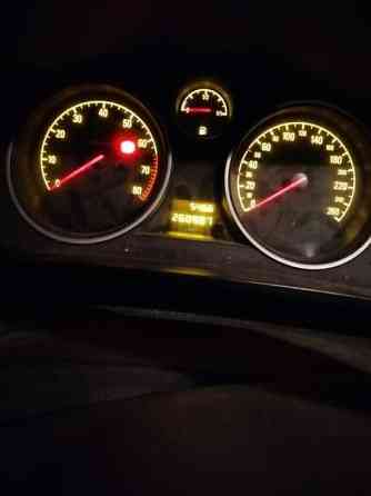 Opel Zafira Jyvaeskylae