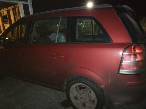 Opel Zafira Ювяскюля - изображение 3