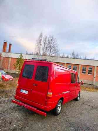 Mercedes-Benz Sprinter Iisalmi