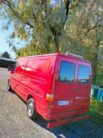 Mercedes-Benz Sprinter Iisalmi