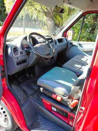 Mercedes-Benz Sprinter Iisalmi