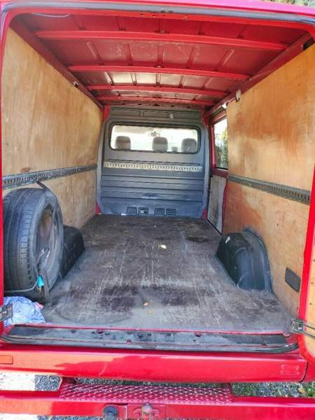 Mercedes-Benz Sprinter Iisalmi - photo 7