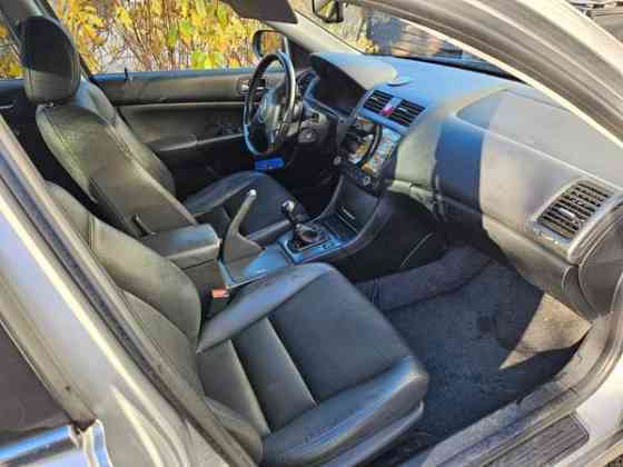 Honda Accord Сейняйоки