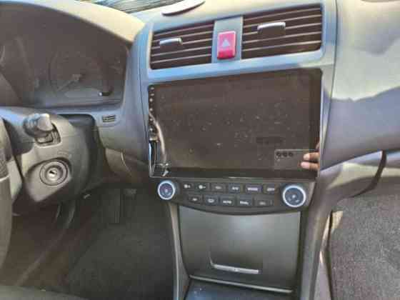 Honda Accord Сейняйоки