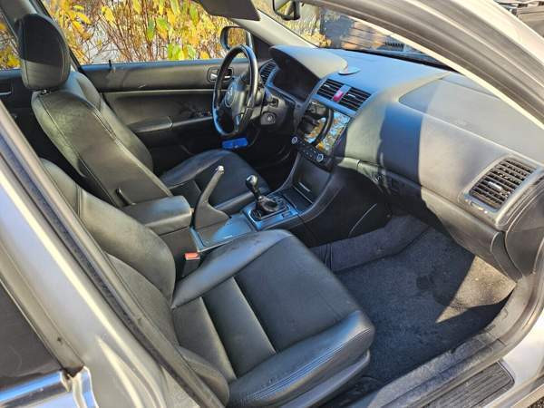 Honda Accord Сейняйоки - изображение 4