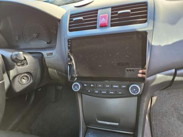 Honda Accord Сейняйоки - изображение 5