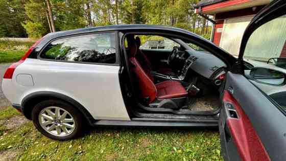 Volvo C30 Rauma