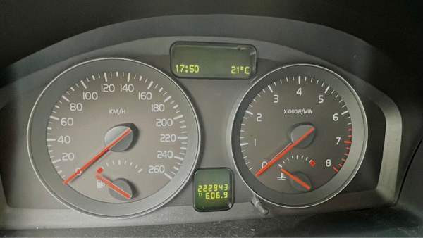 Volvo C30 Раума - изображение 5