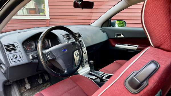 Volvo C30 Раума - изображение 8