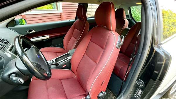 Volvo C30 Раума - изображение 7