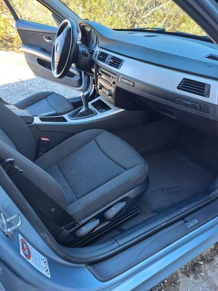 BMW 318 Alajärvi - photo 6