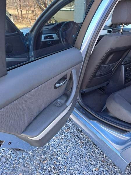 BMW 318 Alajärvi - photo 8