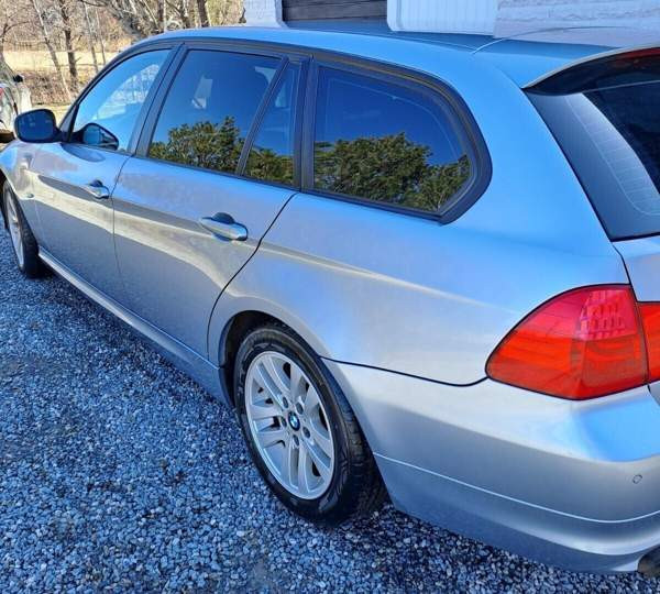 BMW 318 Alajärvi - photo 5