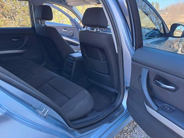 BMW 318 Alajärvi - photo 7