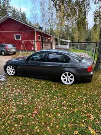 BMW 320 Uurainen