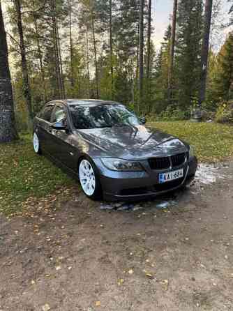 BMW 320 Uurainen