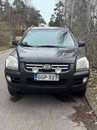 Kia Sorento Espoo