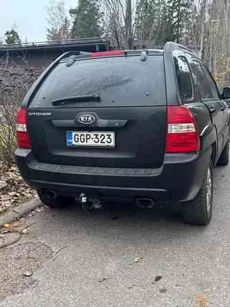 Kia Sorento Espoo