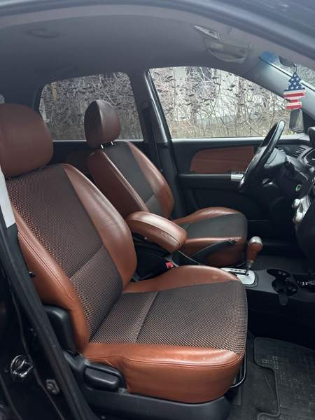 Kia Sorento Espoo – foto 7