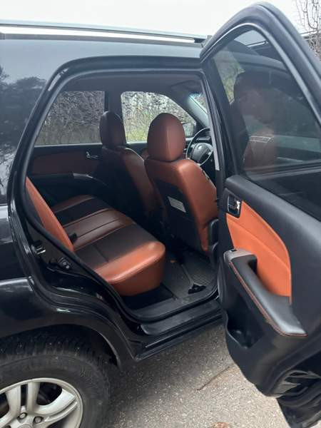 Kia Sorento Espoo – foto 8