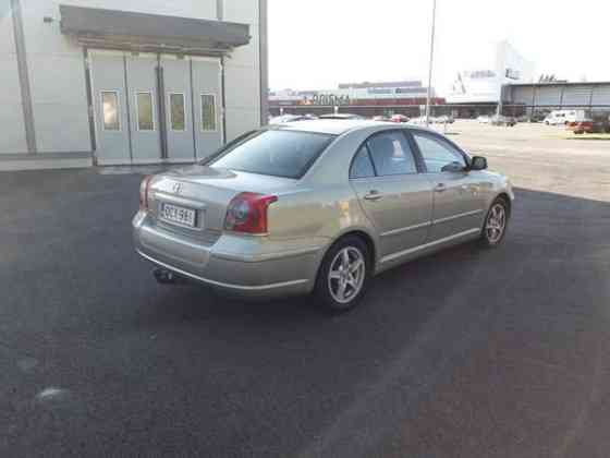 Toyota Avensis Kemin