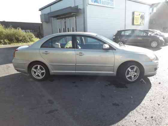 Toyota Avensis Kemin