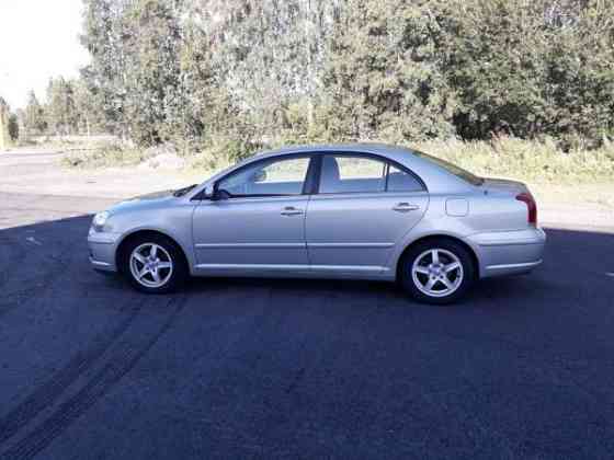 Toyota Avensis Kemin